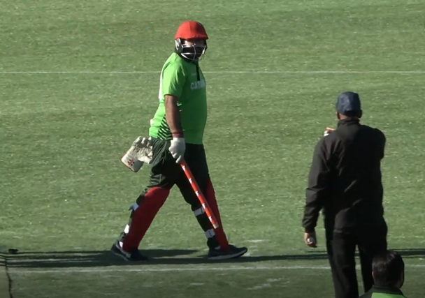 All-round Catalunya Tigers floor Raval Sporting by 43 runs
