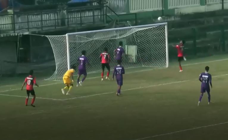 Thriller! Kerala United FC draw 3-3 with Basco Othukungal