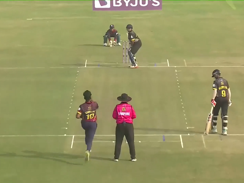All-round effort by MD Sporting Club beat Gymkhana women by 19 runs