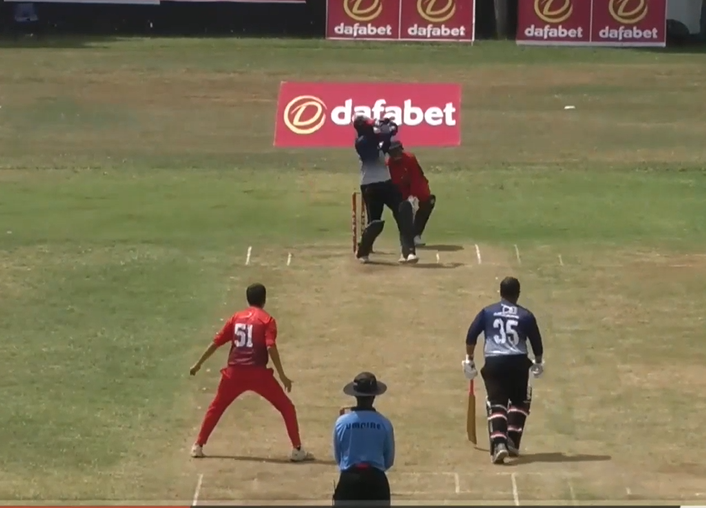 Nakuru Leopards bowl out Mombasa Rhino for 79-run win