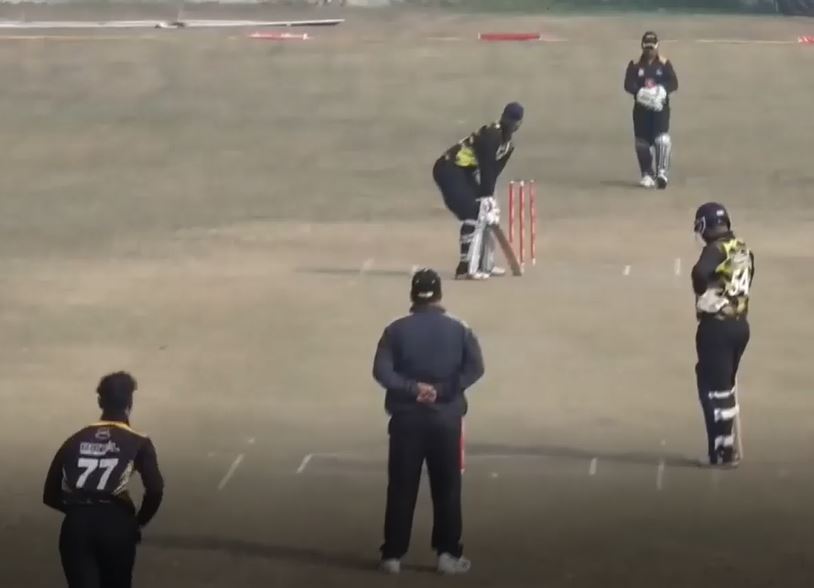 Gymkhana Club waltz past feeble Royal Star Club by 20 runs