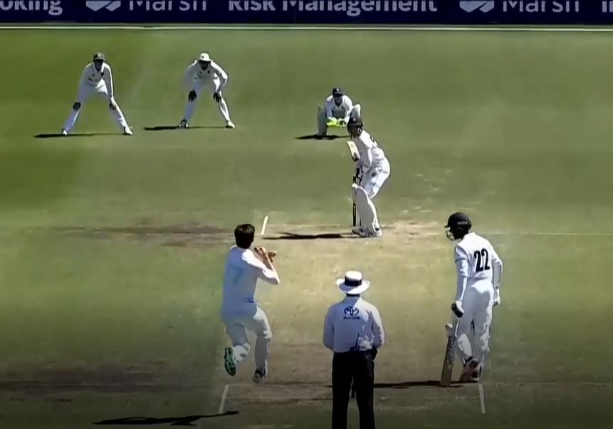 Day 3: NSW need 175 runs to win with 9 wickets in hand