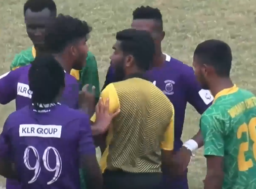 Kerala United pip Wayanad United 1-0 in low-scoring contest