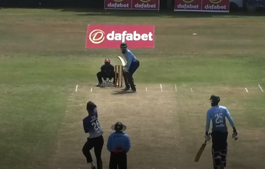 Bowlers shine as Nakaru Leopards crush Kisumu Pythons by 9 wickets