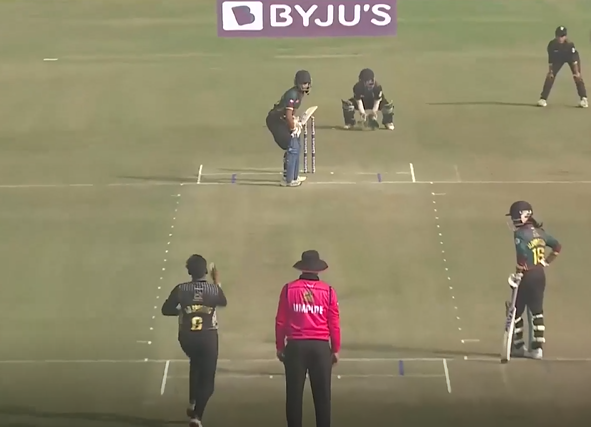 Priya Pandey stars as Mohun Bagan beat MD Sporting by 11 runs