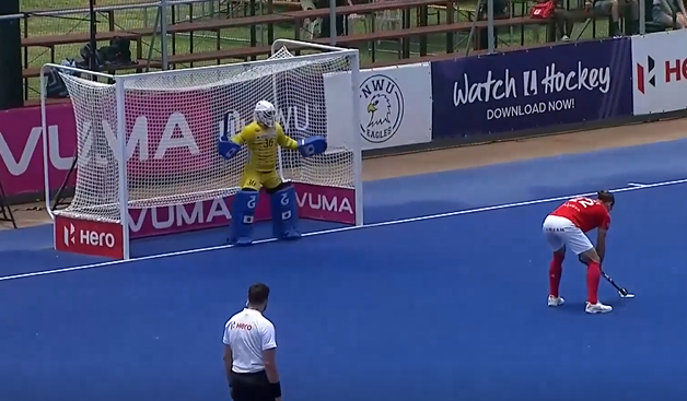 France brush aside Japan 4-2 on penalties