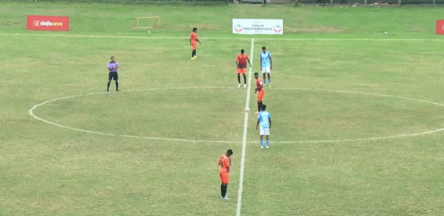 Kovalam edge past LIFFA 1-0 in low-scoring contest