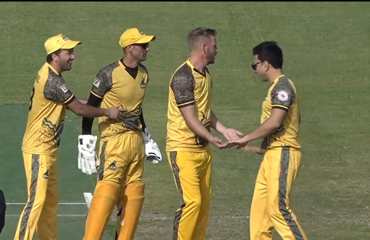 ECS Malta T10, M19: GZZ v VLS – Highlights