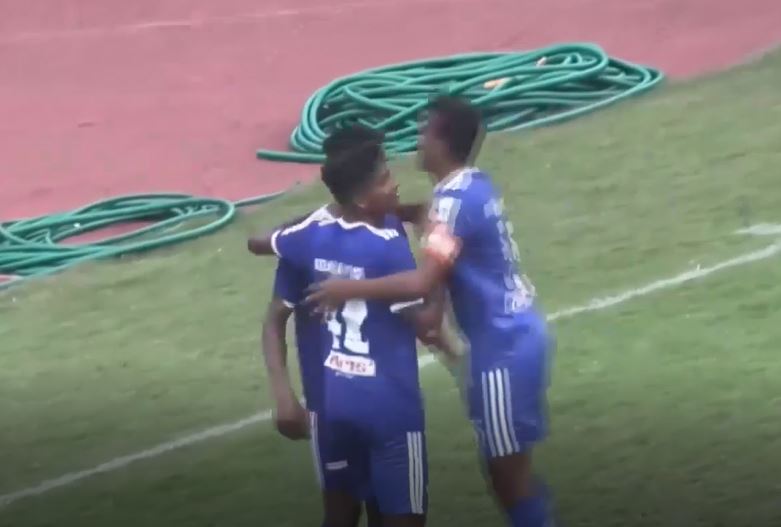 Kerala Police edge past FC Kerala by 1-0