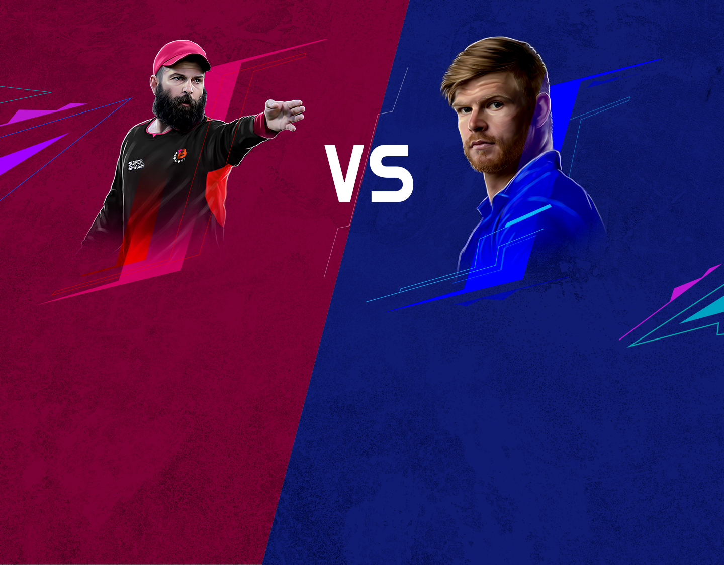 Match 21 of dream11 super smash, 2022-23: northern districts vs auckland aces banner