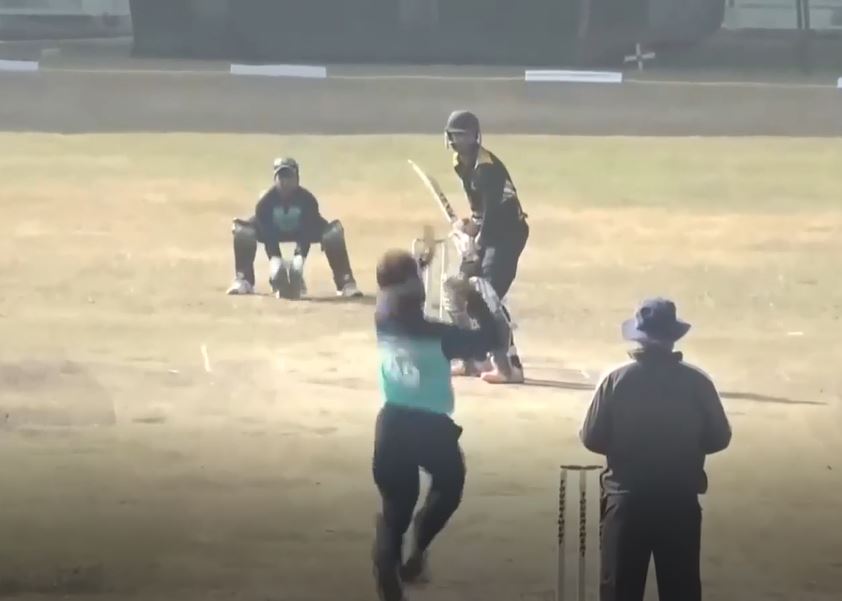 All-round Royal Star Club beat Chhindwara Lions by 5 wickets