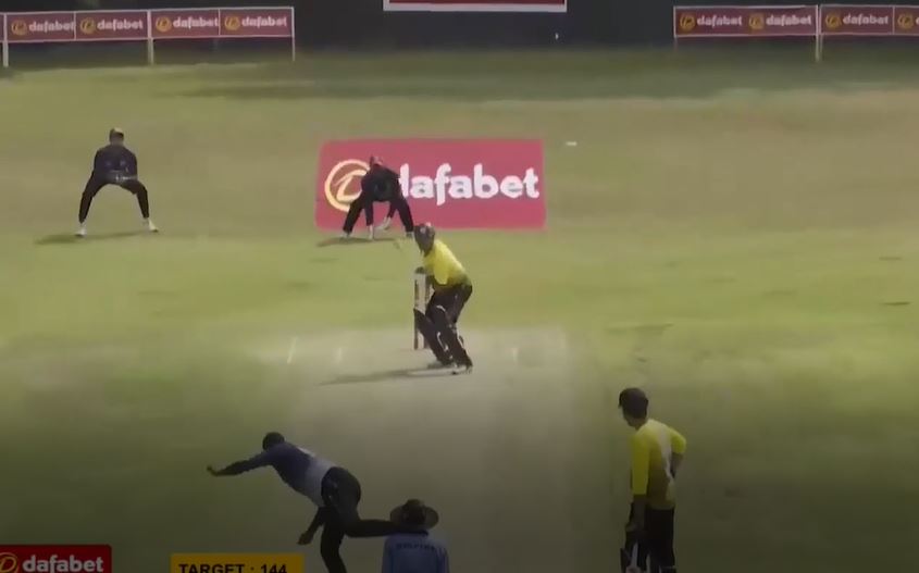 Last Over Thriller! Hippo hold nerve to beat Leopards by 1 wicket