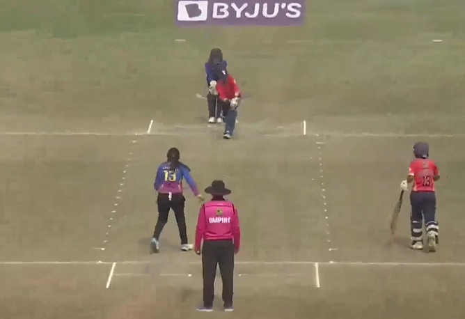 Kalighat end losing streak as they beat Rajasthan by 44 runs