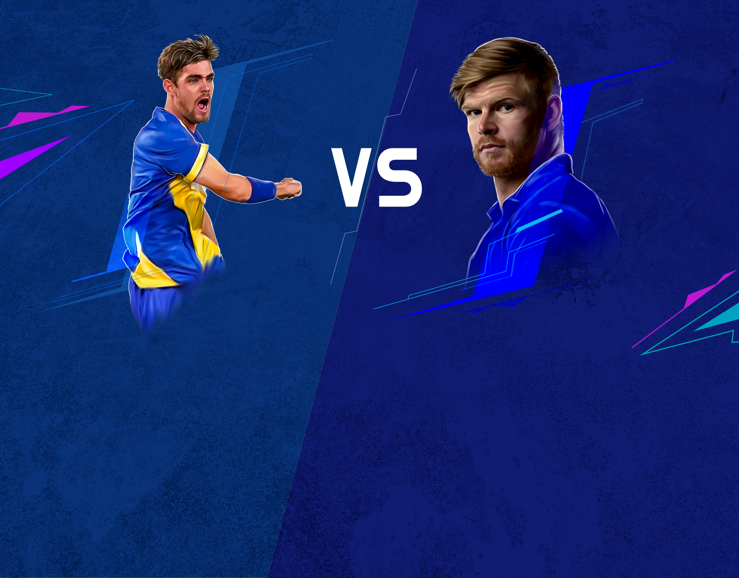 Match 6 of dream11 super smash, 2022-23: otago volts vs auckland aces banner