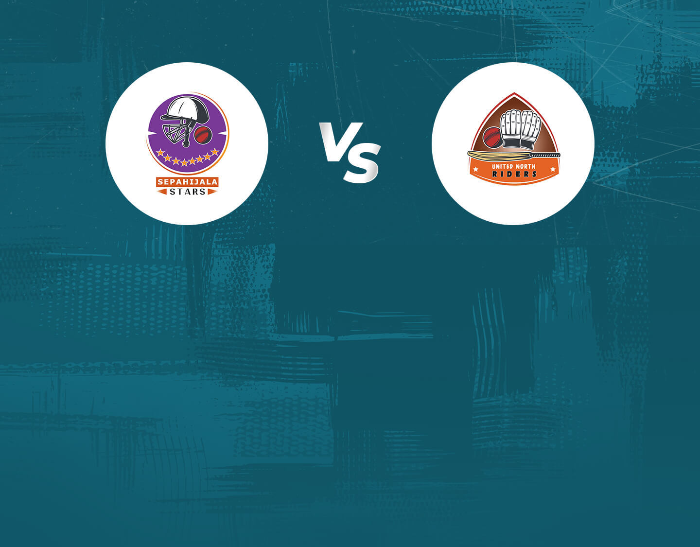 Match 13 of byju's tripura womens t20: sepahijala stars women vs united north riders women banner