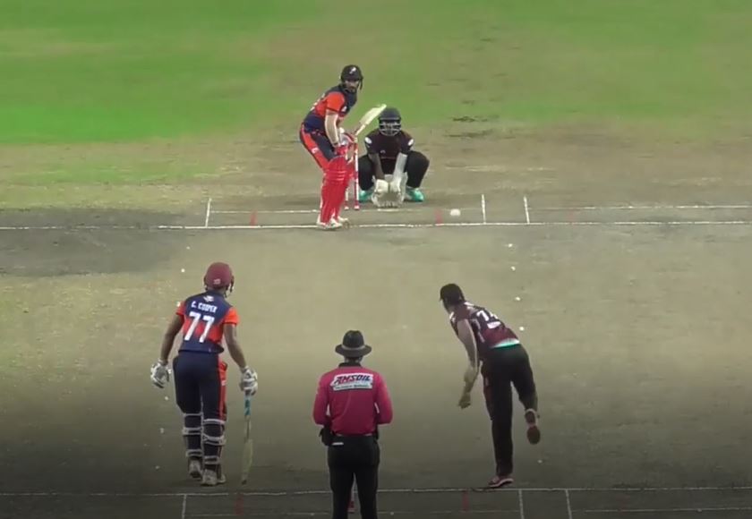 Kings secure easy win, thrash Cavaliers by 8 wickets