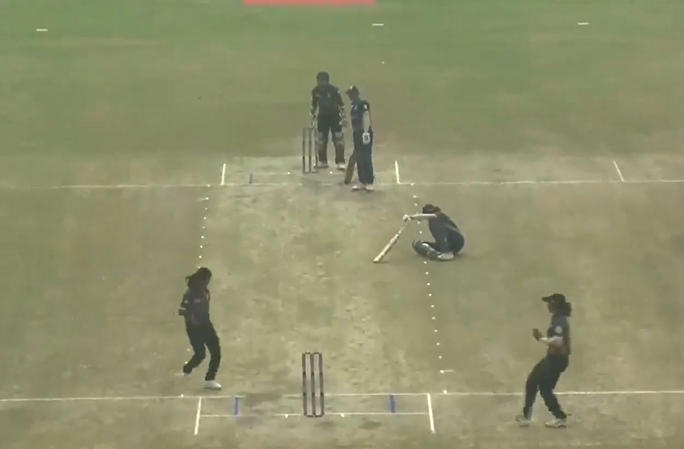 Mohun Bagan seal spot in semi-final with 27-run win over Baranagar