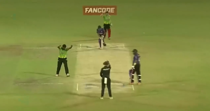 3-fer! Binoy A P puts President XI on the backfoot