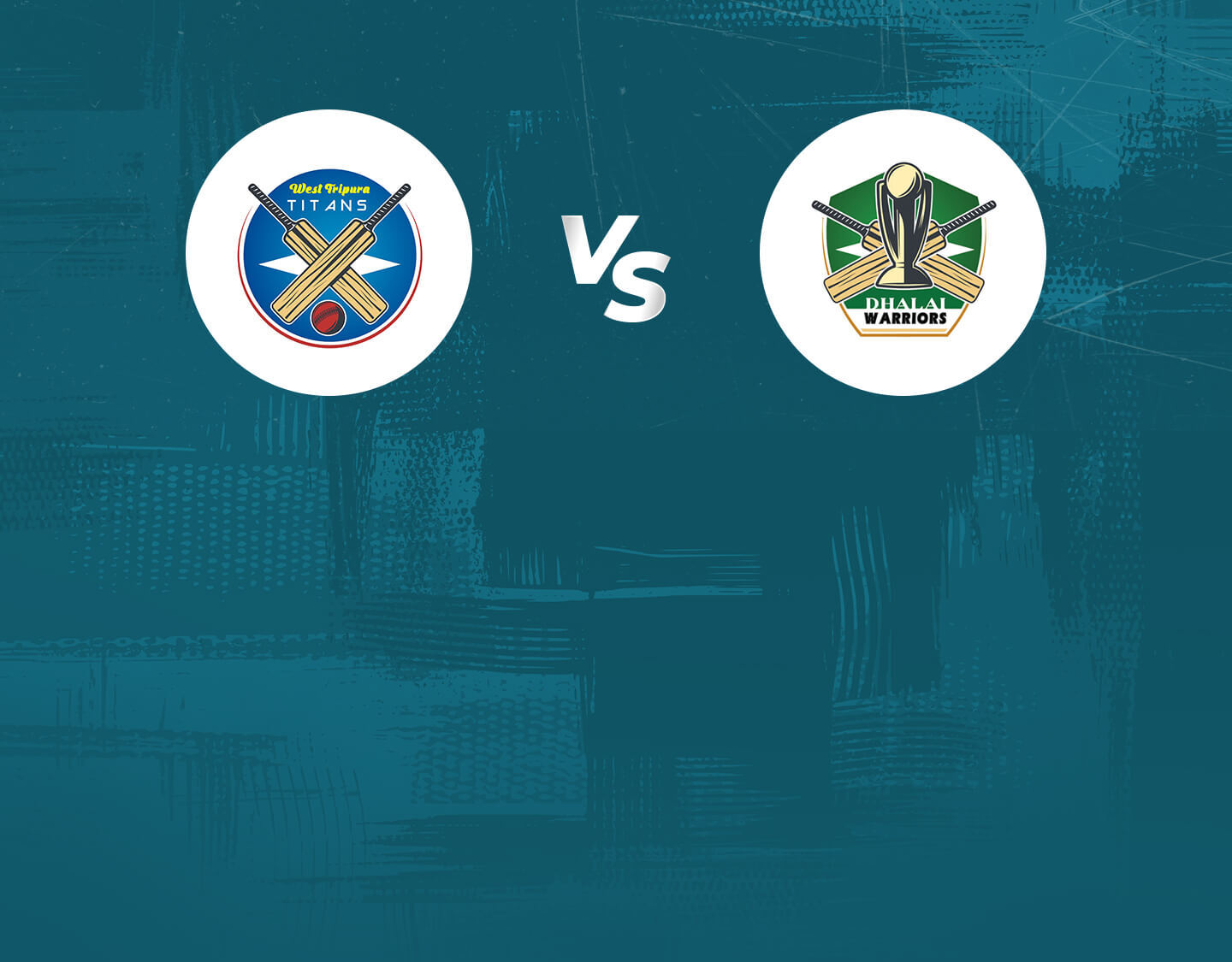 Match 15 of byju's tripura womens t20: west tripura titans women vs dhalai warriors women banner