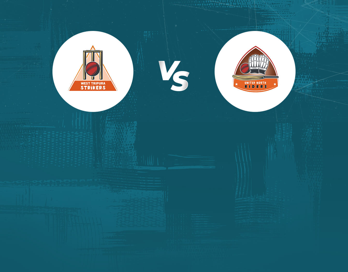 Match 16 of byju's tripura womens t20: west tripura strikers women vs united north riders women banner