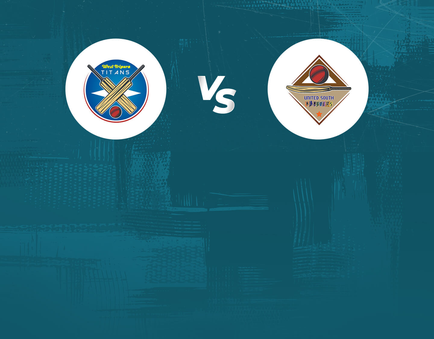 Match 17 of byju's tripura womens t20: west tripura titans women vs united south blasters women banner