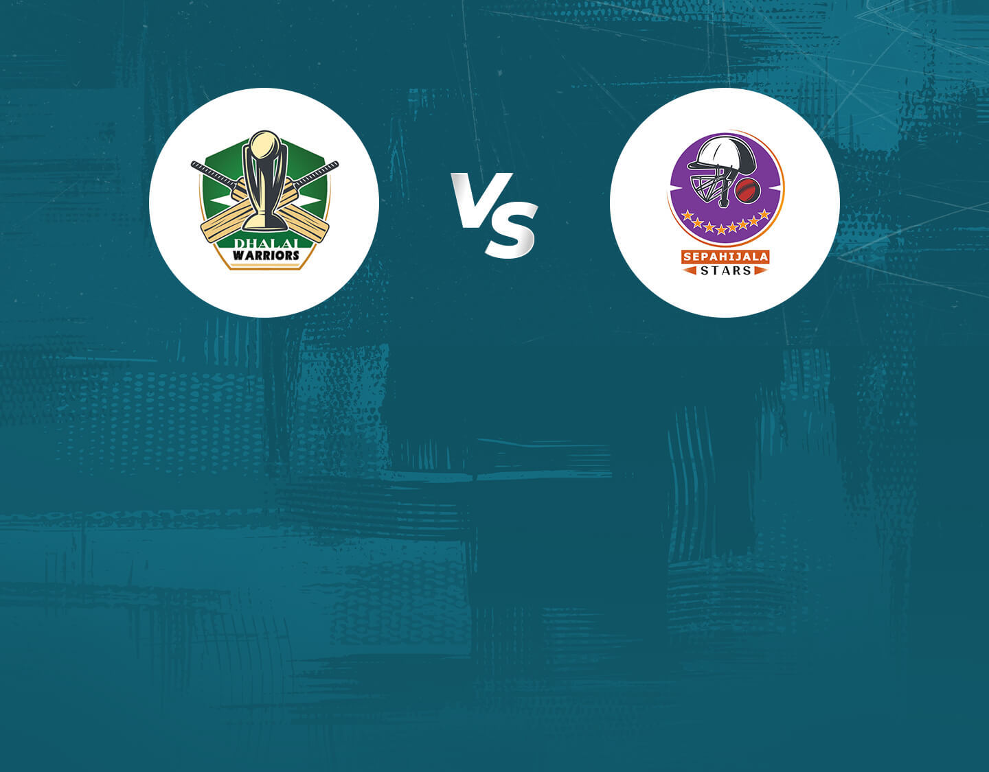 Match 18 of byju's tripura womens t20: dhalai warriors women vs sepahijala stars women banner