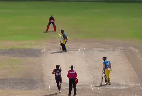 Batters shine as Steelpan Players secure easy win by seven wickets