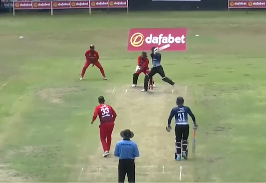 Nakuru Leopards bundle out Mombasa Rhinos to win by 46 runs