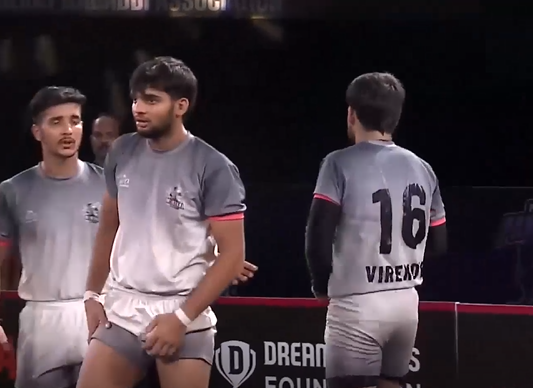 Upbeat Murthal Magnets thrash Chola Veerans 38-28