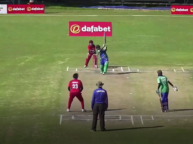 All-round Tanzania trounce Qatar by 78 runs