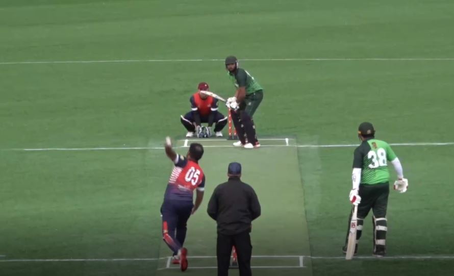 Catalunya Tigers crush Ali Youngstars by 62 runs