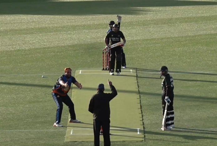 Gracia continue winning streak, beat Lleida Tigers by 76 runs
