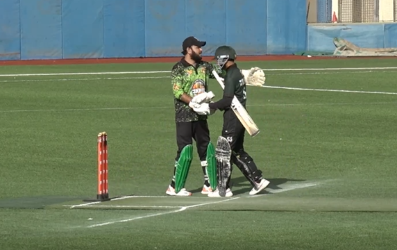 Warriors win two on the trot, beat Tigers by 30 runs
