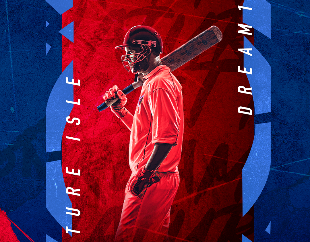 Match 16 of dream11 nature isle t10, 2022-23: champagne reef divers vs barana aute warriors banner