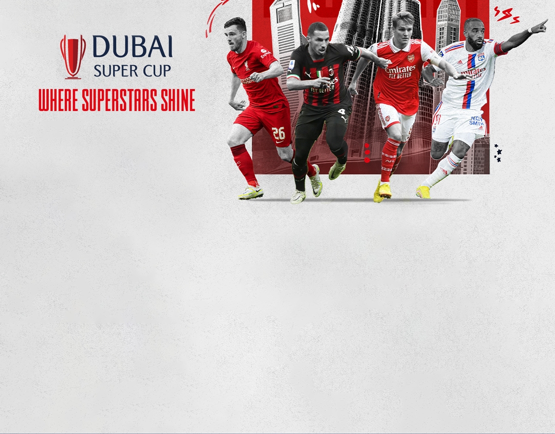 Match #45 of club friendlies banner