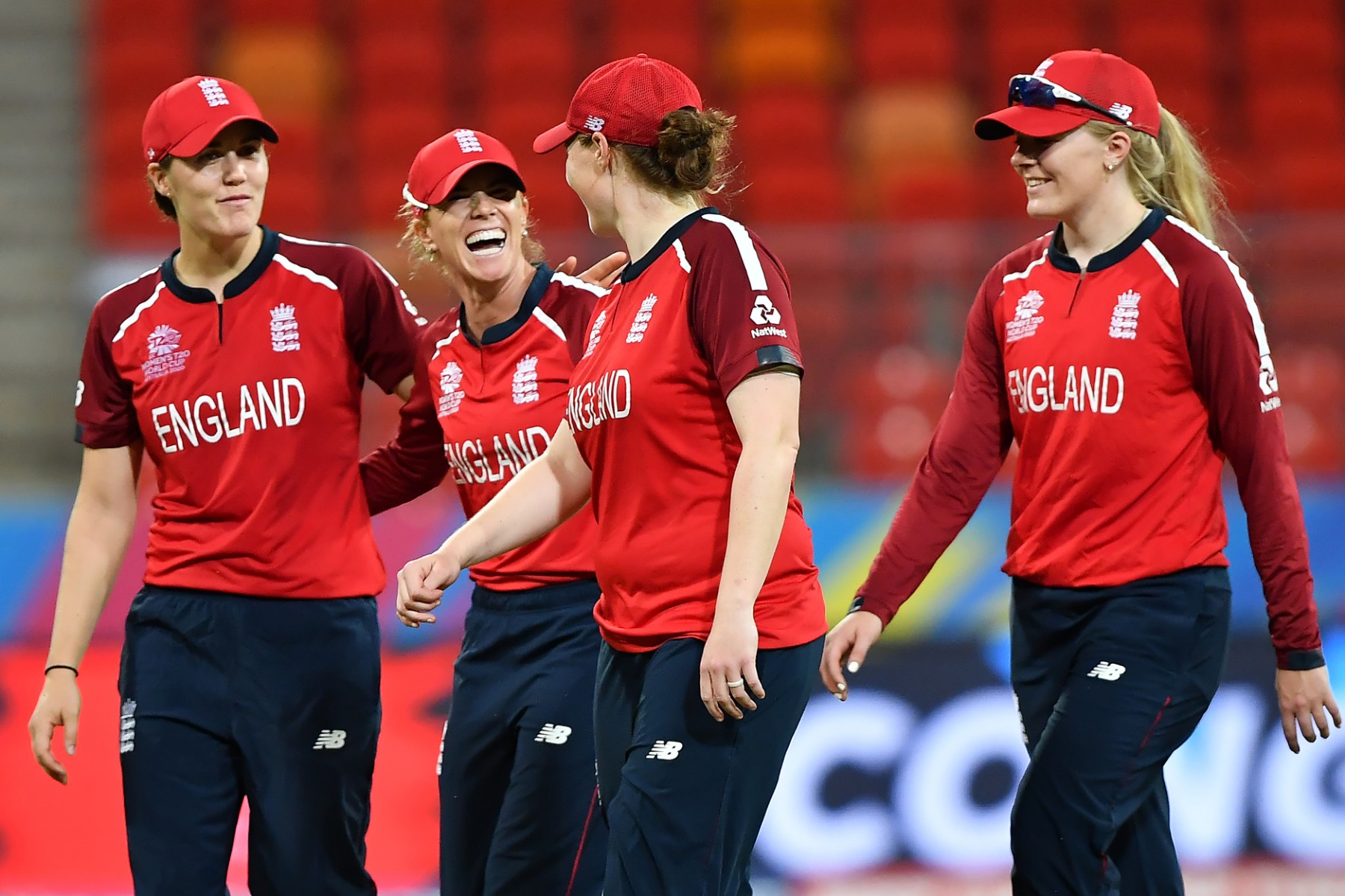 ENG bowl out WI to continue domination, win by 49 runs