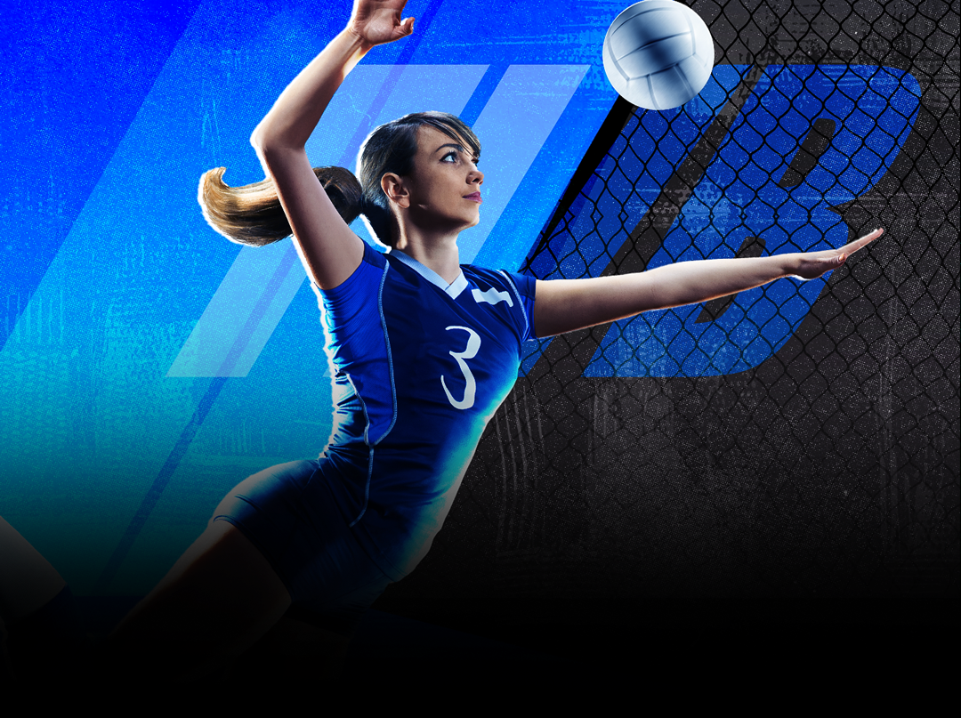 Match #5 of fivb womens volleyball club world championship banner