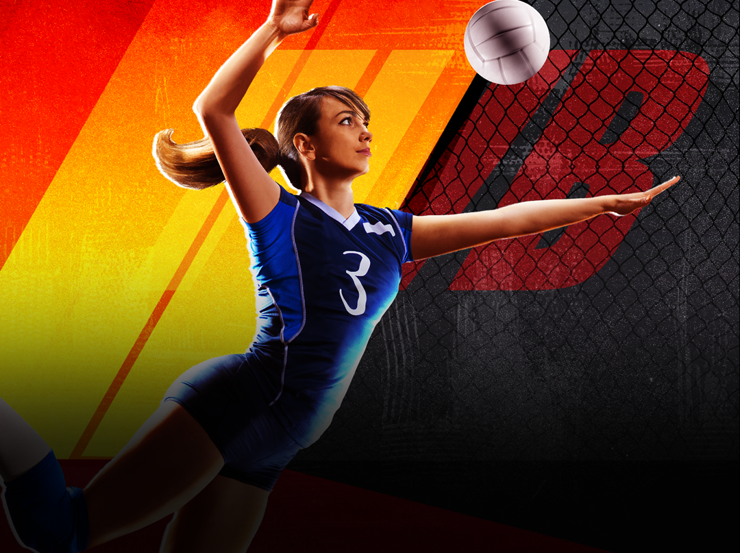 Match #10 of fivb womens volleyball club world championship banner