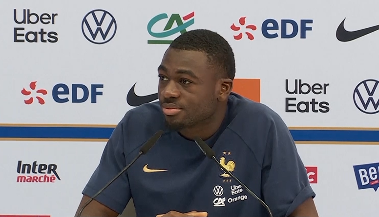 We all have confidence in Kylian (Mbappe): Youssouf Fofana
