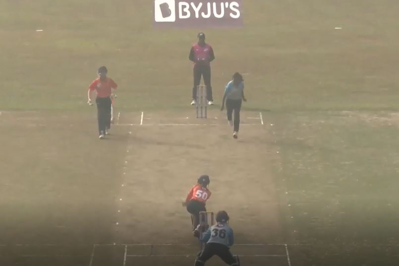 North Riders cruise past South Blasters by 57 runs