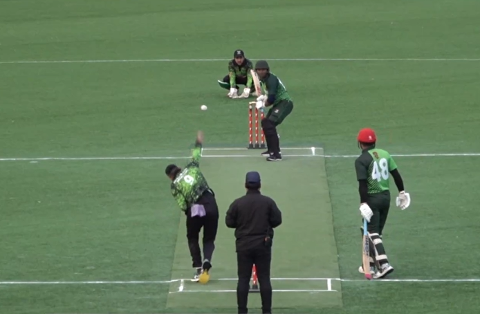 A high-scoring clash sees Tigers beat Warriors by 37 runs