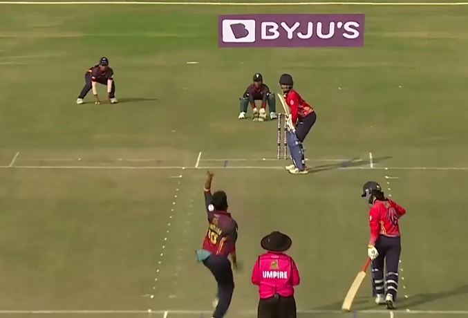 Kashish Agarwal's 61 off 47 gives a perfect start to Rajasthan Club