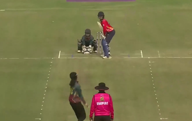 63 off 55 with 7 fours, 1 six! Kashish Agarwal's fight-back for Rajasthan Club
