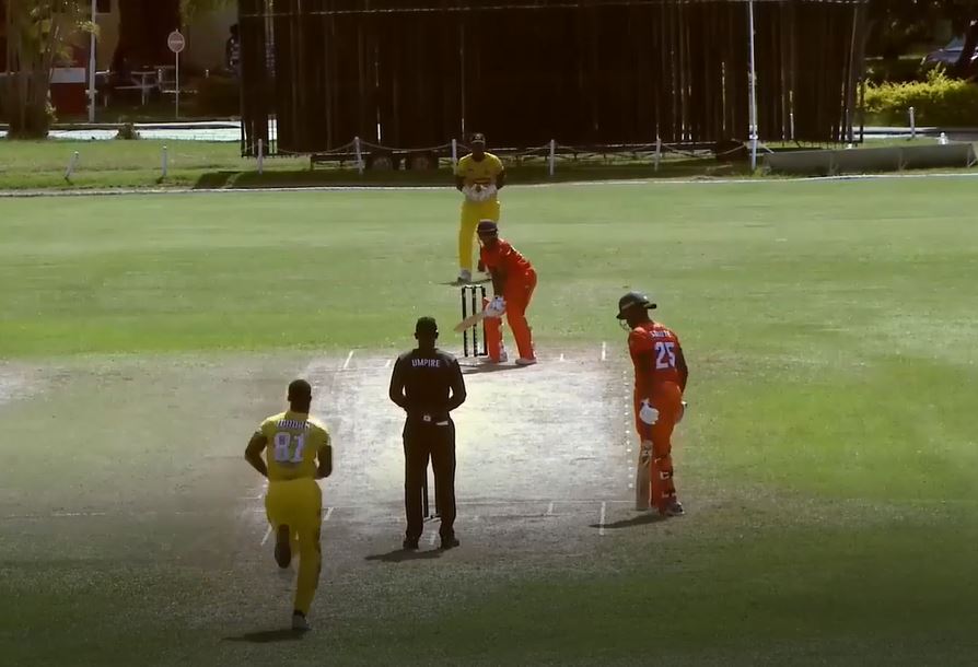Settlers waltz past feeble Pelicans by 11 runs