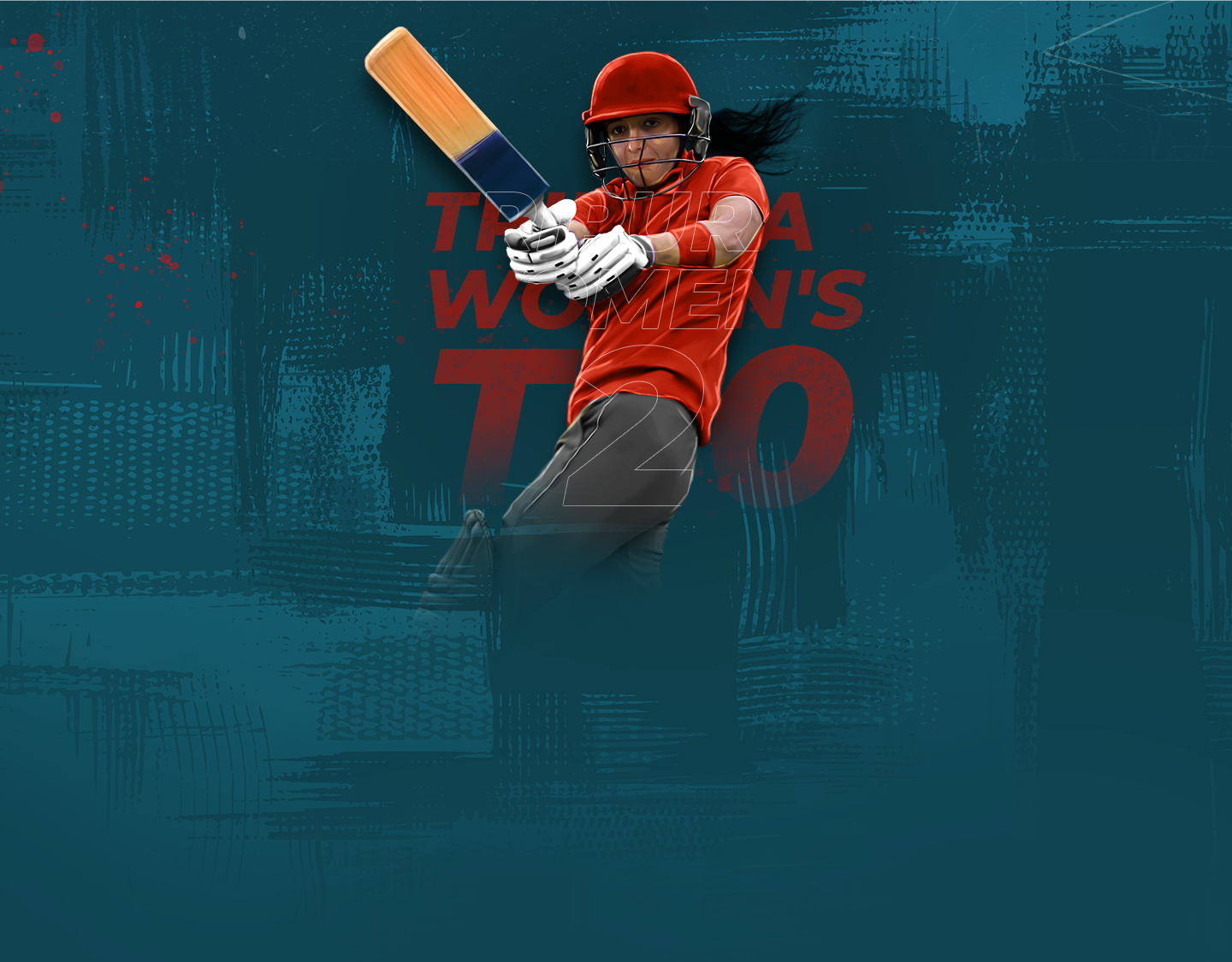 Match 6 of byju's tripura womens t20: dhalai warriors women vs united south blasters women banner