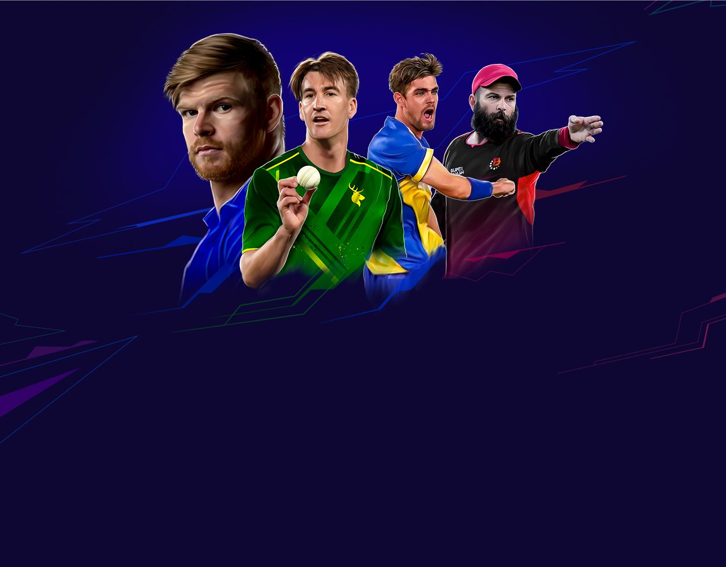 Match 4 of dream11 super smash, 2022-23: central stags vs wellington firebirds banner