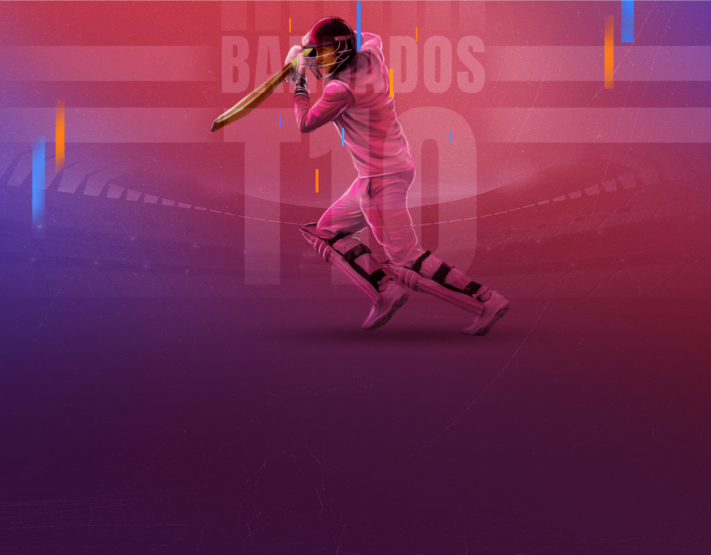 Match 15 of barbados t10, 2022: settlers vs pelicans banner