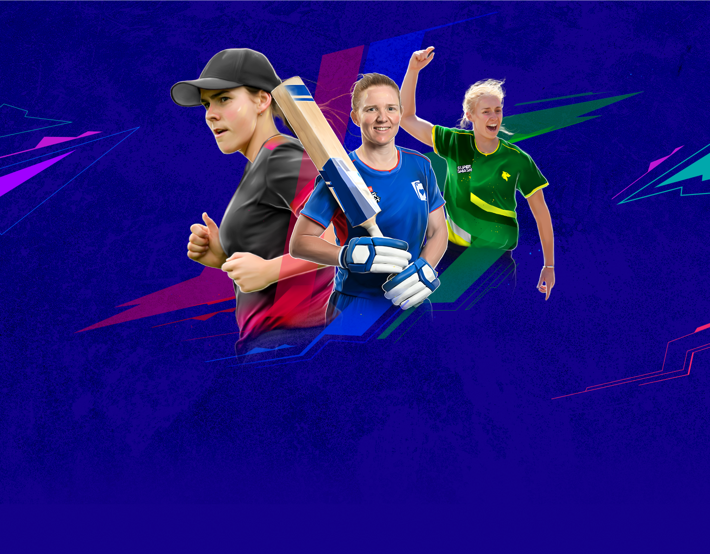 Match 21 of dream11 women's super smash, 2022-23: northern brave women vs auckland hearts banner