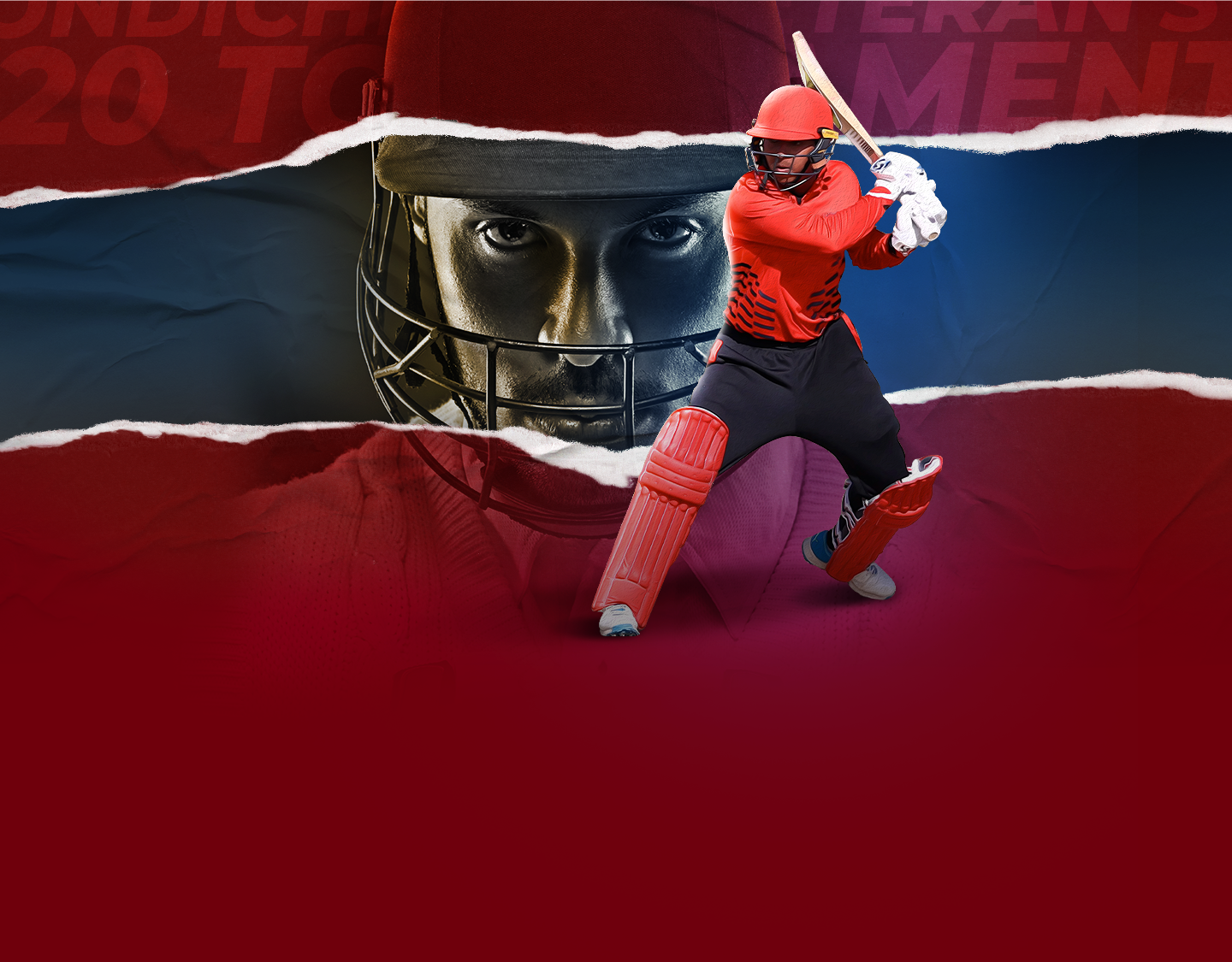 Match 12 of bjyu's pondicherry veteran's t20: mahe veterans xi vs yanam veterans xi banner