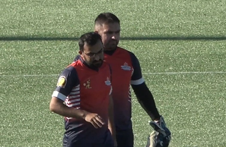 Tanzeer's 3-fer puts Ali Youngstars on the frontfoot